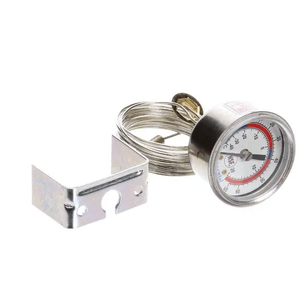THERMOMETER DIAL -40 DEG F TO +65 DEG 40099 for Continental Refrigerator