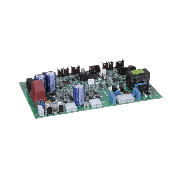 BOARD MASTER POWER Replacement BR0121 for Stoelting