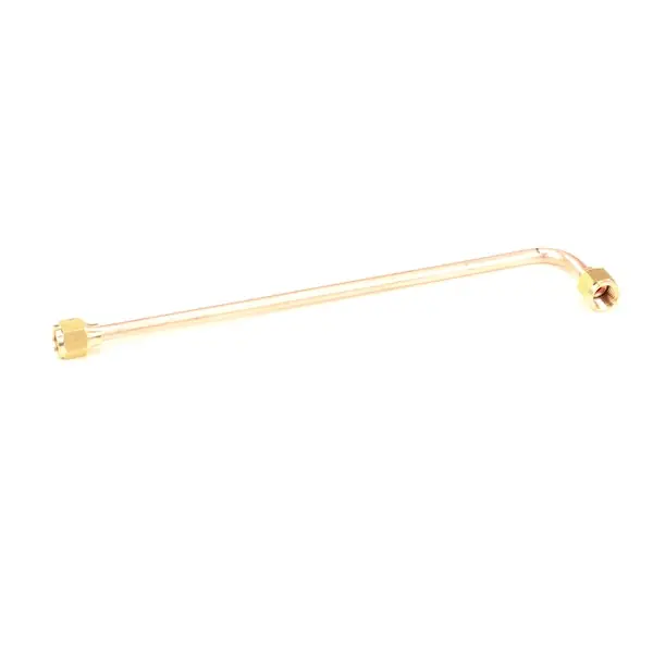 Solenoid Tube Assembly Power (9 Inches) Replacement BUN0218140031 for Mavrik