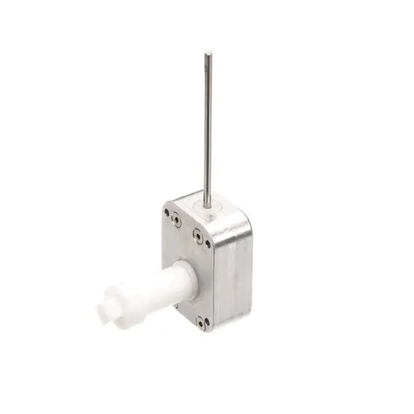 Assembly Gear Box Without Knob Replacement C-9000-56-SV for Stoelting