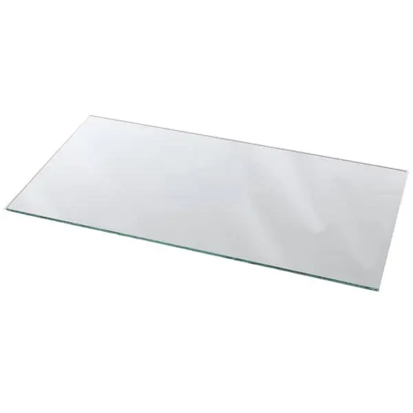 PANEL GLASS Replacement 7001505 for Roundup - AJ Antunes