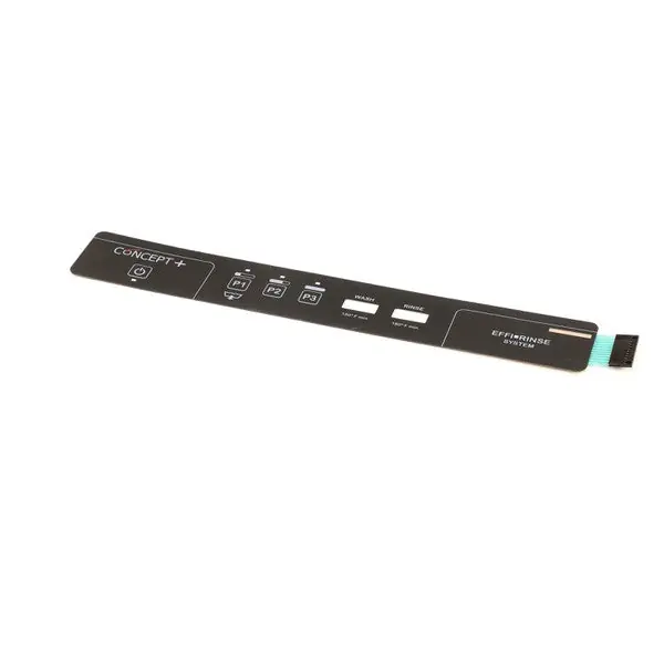 Touch Pad Replacement 12159187 for Fagor