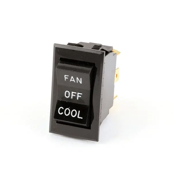 Rocker Switch Replacement 23130-4 for Montague