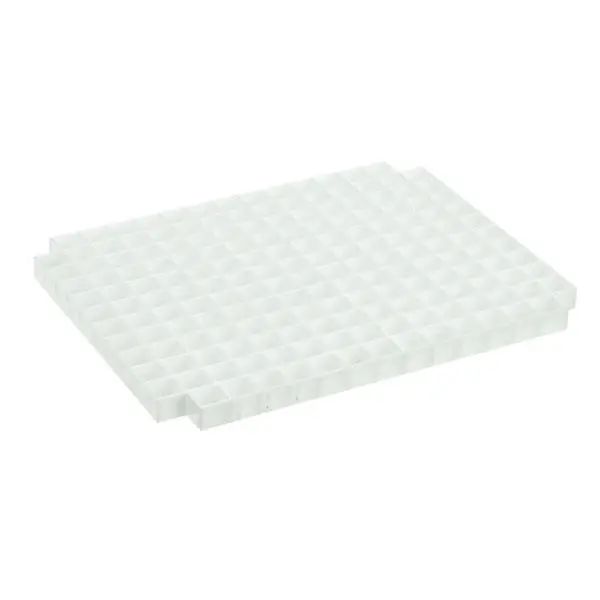 GRID DRIP TRAY Power (8.95 x 7.15 x 0.55) Replacement 417034 for Stoelting