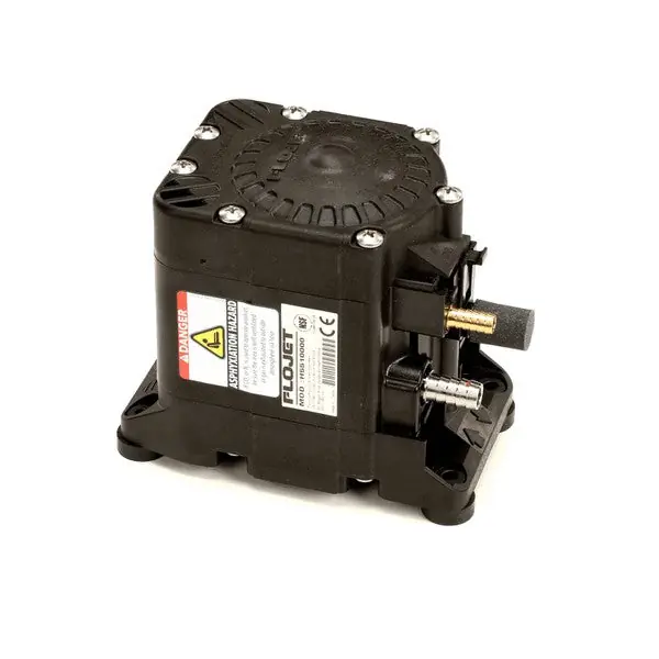 Pump Bib Fjet G55 Power 3/8 Replacement G551022 for Cornelius