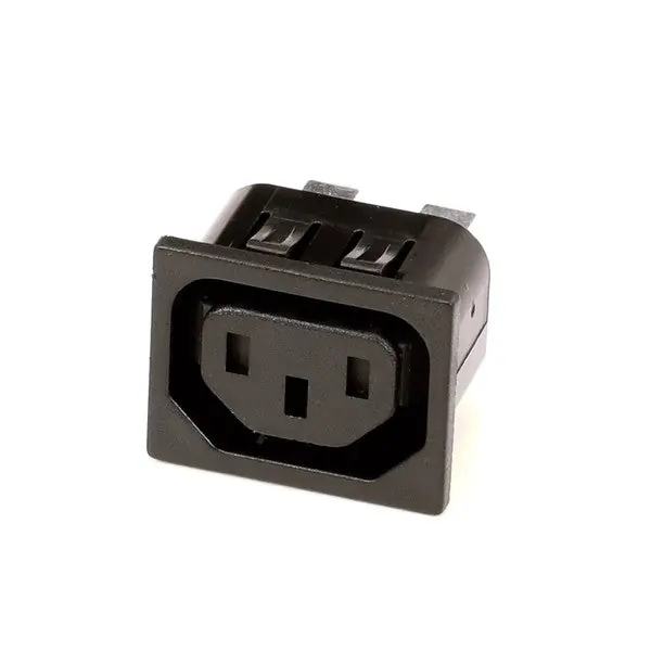 Recptace Sheet F Power (Size) Replacement E-01-57 for H & K International
