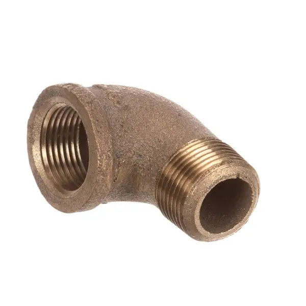 Street Brass Elbow Replacement 4730-206-04-34 for Jackson