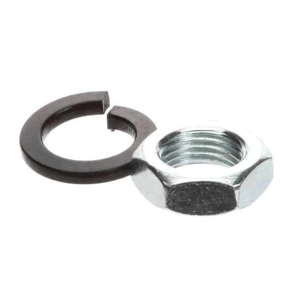 Lock Washer and Nut Replacement X30020 for Globe