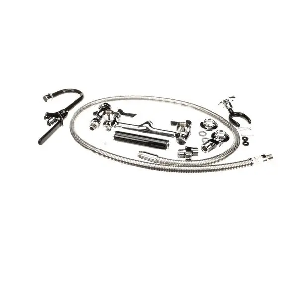 Pot Filler Svb 8awlh Replacement 2240 for Fisher Manufacturing