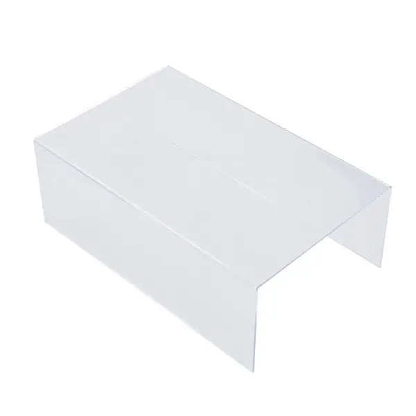 Sneeze Guard for 32 Deep Stations Replacement 03000509 for Glastender