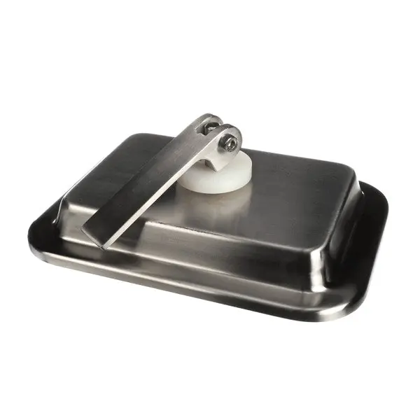 Drum Lid Marinator Replacement 5004249 for AyrKing
