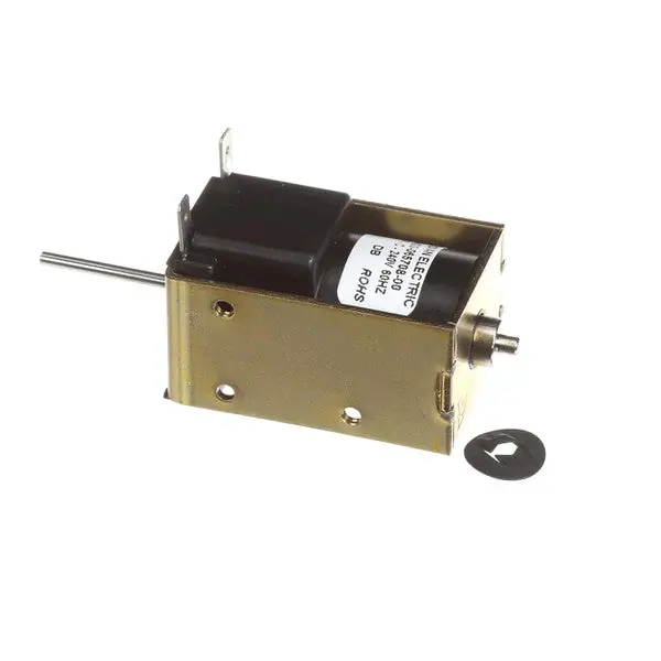 SOLENOID MODEL 11P AC 240V Replacement 5999-004-47-49 for Jackson