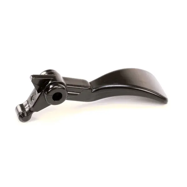 HANDLE FAUCET BLACK DELICE MT Replacement 00630L for Grindmaster