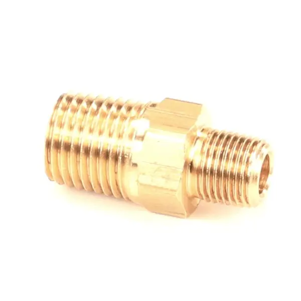 Nipple Reducing 1/4 to 1/8 Z Replacement FP01-012 for Henny Penny