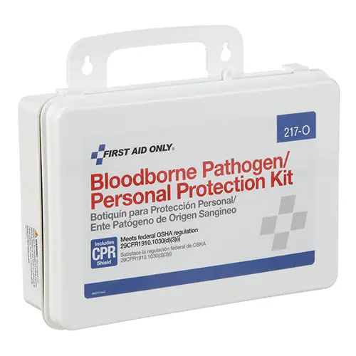 Pathogen Spill Kit for Mavrik 53899 Replacement
