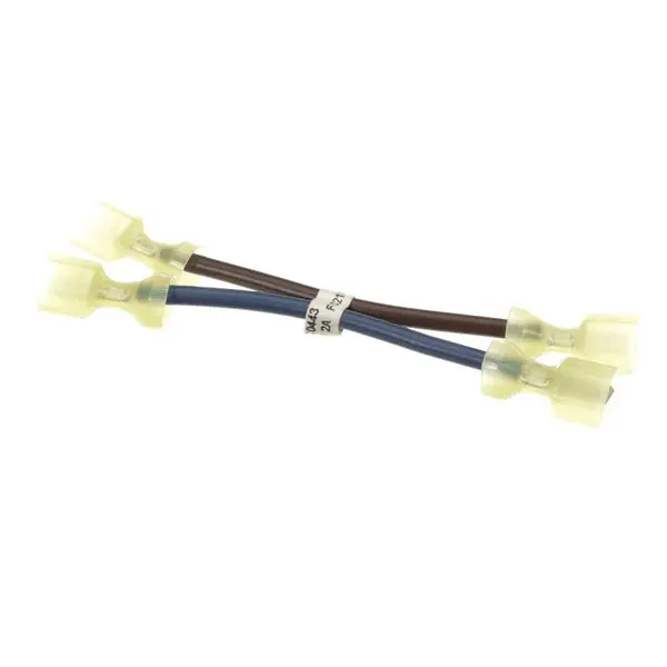 FUSE RETROFIT KIT for Duke 600553 Replacement