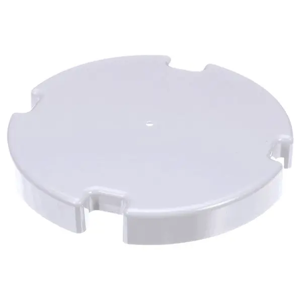 Agitator Disk Replacement 53227 for Cornelius