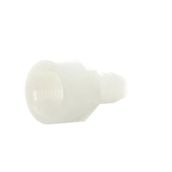 Fitting Nylon Hose Barbed 1/2 X 1/2 Replacement 7337 for Hardt