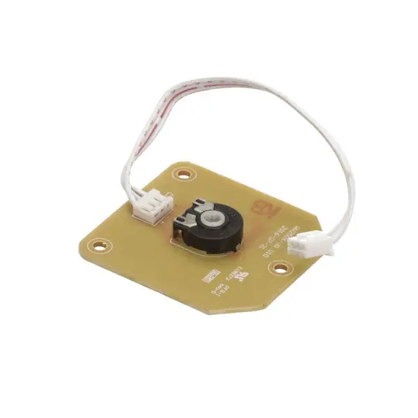 DARKNESS CONTROL BOARD WW25 Replacement 036236 for Waring/Qualheim