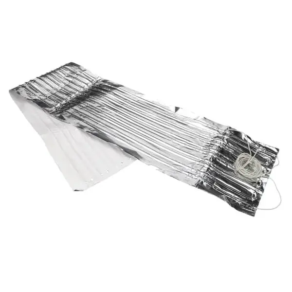 Foil Heater 120V 52.25 X 10 Replacement 19001374 for Franke