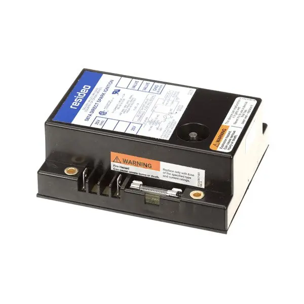IGNITION MODULE Replacement 70ROC-0005 for Wood Stone