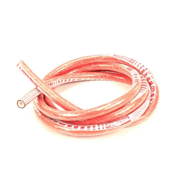 Hose Silicone 140C 10MM ID Replacement 7090114 for Giorik