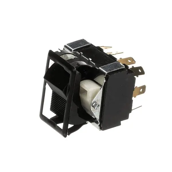 SWITCH 4PDT 250V Replacement 03356.0003 for Bunn