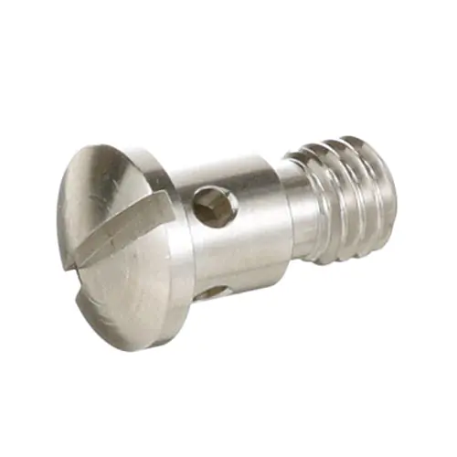 Group Head Screen Screw New Version Replacement MZ_5110 for La Marzocco Espresso Machines
