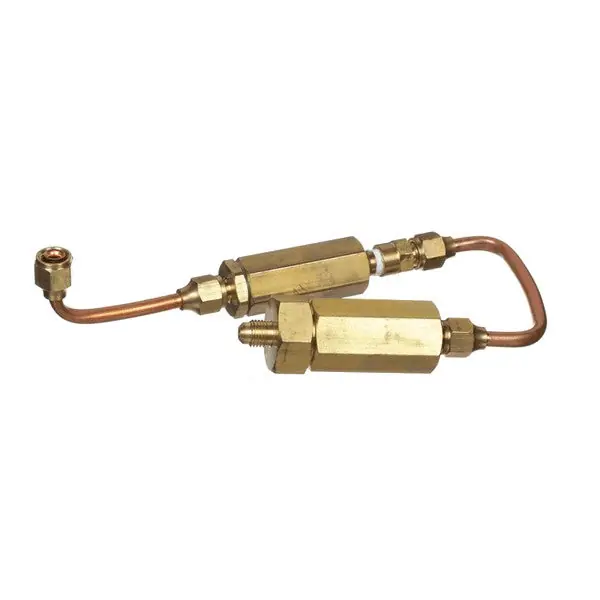 FLOW CONT/STRAINER-ASSY Replacement 04574.7005 for Bunn