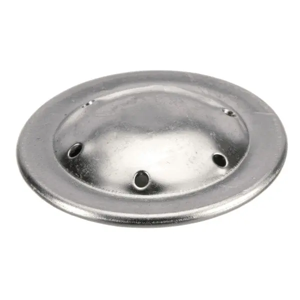 Sprayhead Power (Quantity) Replacement 201163 for Newco