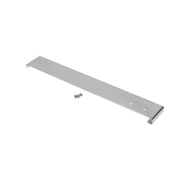 Bracket Left Replacement RP BRKZAXL for Randell
