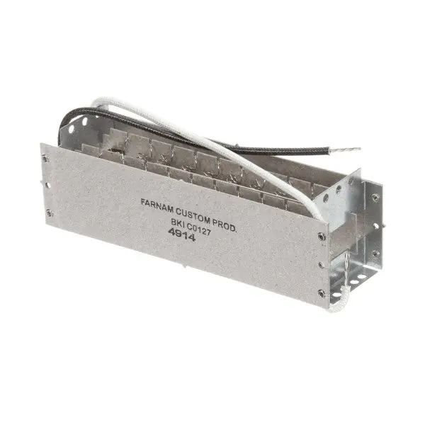 CALROD 1000W Replacement C0127 for BKI Barbeque King