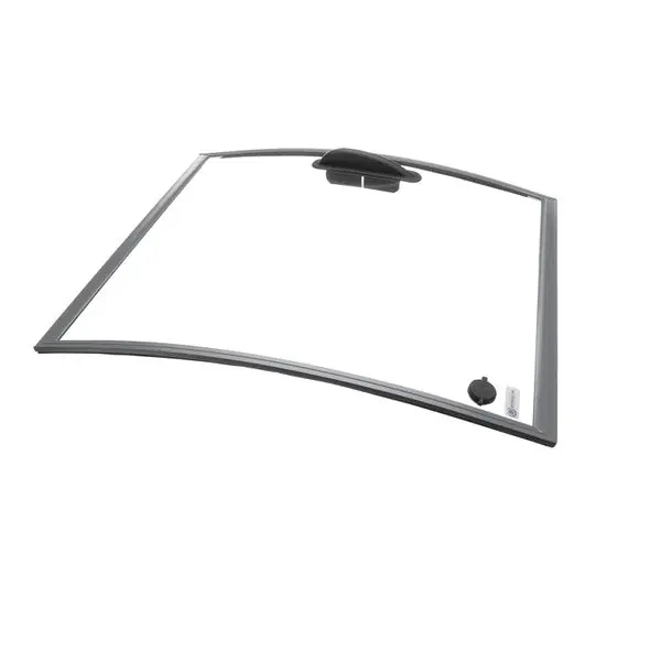 LID NC43-1-W Replacement 181406024 for Beverage Air