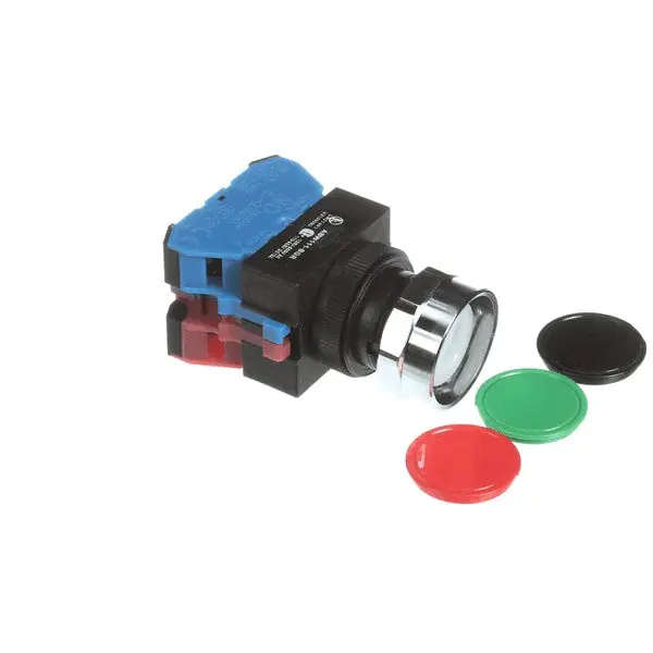 START SWITCH Replacement 7000-1821 for Wood Stone