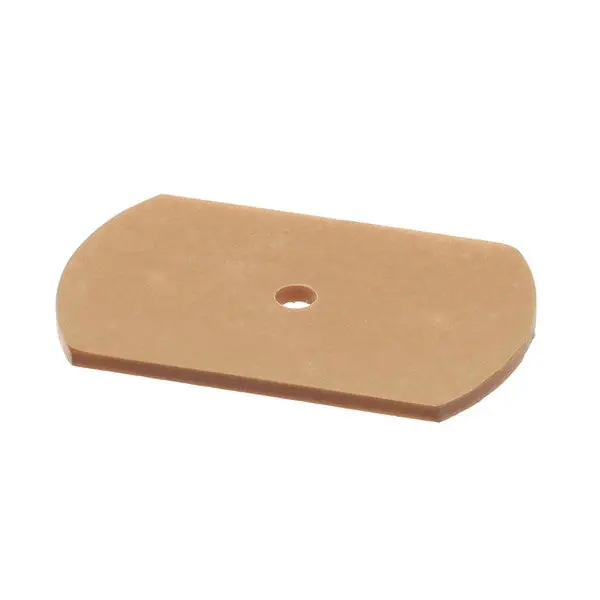 Phenolic Terminal Guard for Gold Medal Replacement 42162