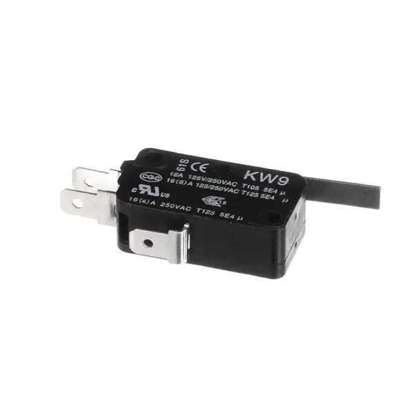 Bowl Switch Safety Guard Replacement 8096000 for Mavrik