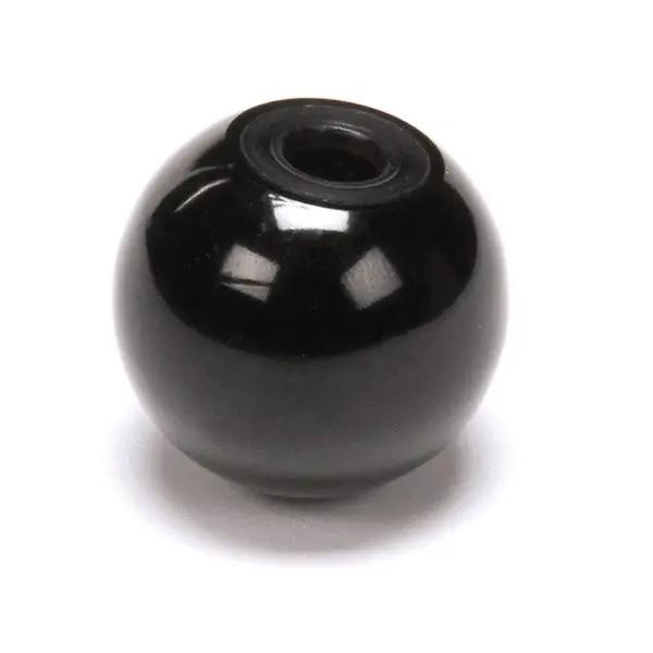 KNOB BLACK 8MM BOWL SCREEN Replacement STA3307 for Varimixer