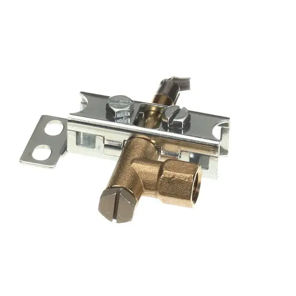 Pilot Support for Thermocouples Replacement V1092A for Rotisol