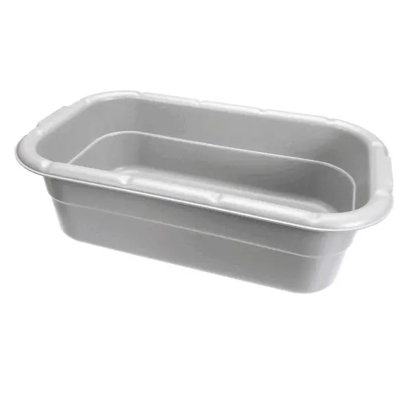 Lug W Center Hole Replacement 5004533-201 for Quality Industries