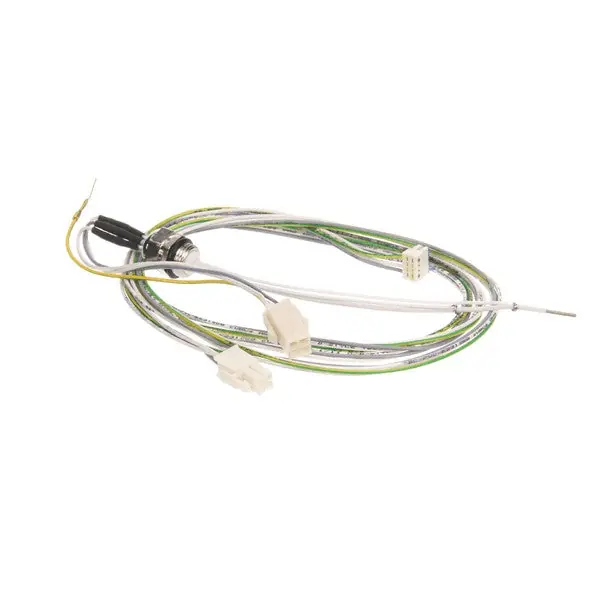 Filling Level Electrode 175 MM Replacement 87.01.219 for Rational Cooking Systems