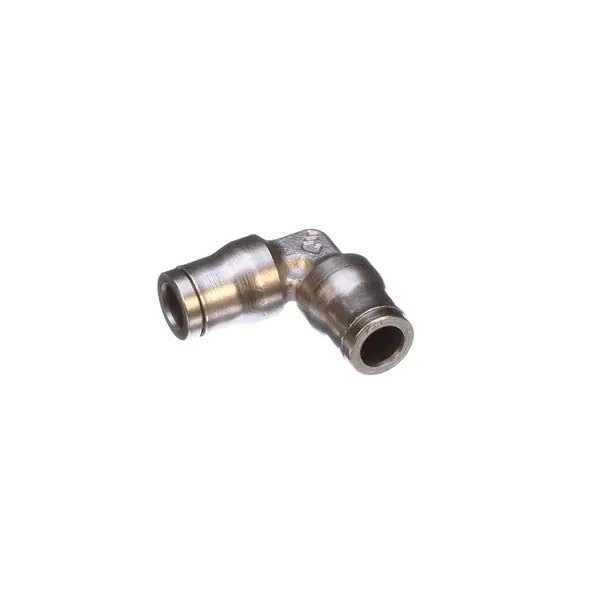 Elbow 1/4 Tube NKL PLD Push To Conn Replacement 50069.0000 for Bunn