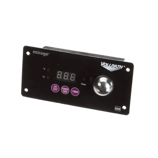 Control Box Assembly 59501 Replacement 250869-1 for Vollrath