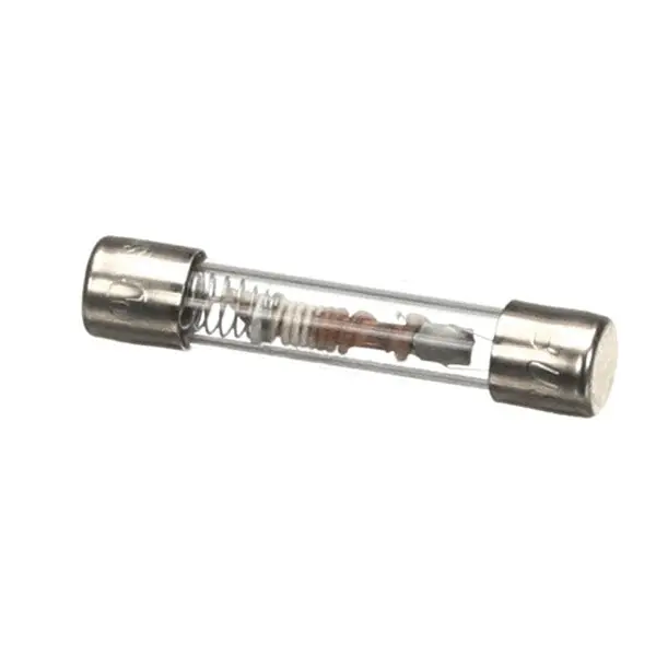 FUSE-SLO BLOW 1.0A 1/4 X 1 1/4 Replacement HC150889 for Electro Freeze