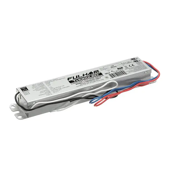 Power Supply 24V 100-277V Replacement 39-20555 for Federal Industries