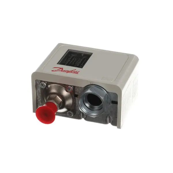 Switch Replacement 718679 for Stoelting