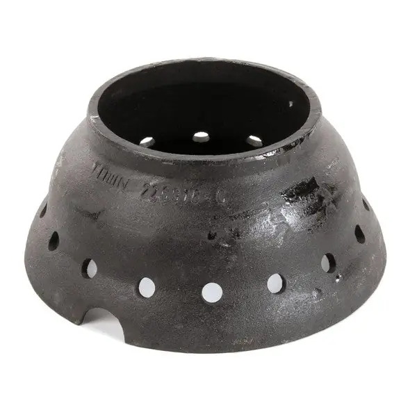 Replacement Cover for Volcano Burner 226916 for Town Foodservice Equipment