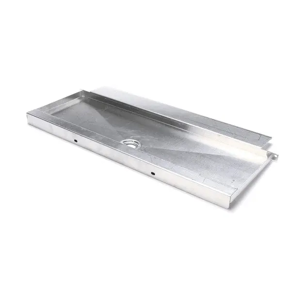 PAN EVAPORATOR 2 DOOR DUCK Replacement 65526-1DB for Perlick