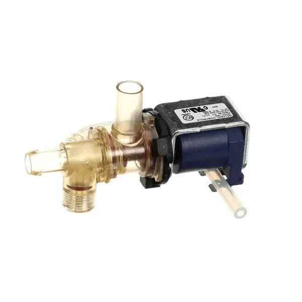 VALVE DISPENSE W/FLOWCTRL 24VDC REPLACEMENT 49936.0001 for Bunn