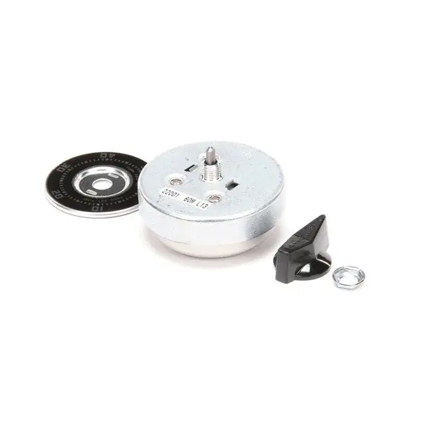 TIMER O-60 MINUTE Replacement Z001154 for Groen