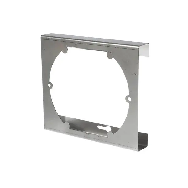 Bracket Fan Motor Replacement 01-1P2713-00101 for Baxter